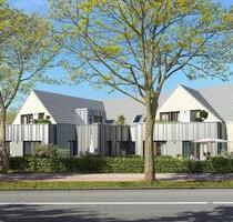 Attraktives teilmöbliertes Appartment, nähe Kanal ab 1000 € - Münster Münster-Südost
