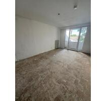 Helle Wohnung im Bonner Norden mit Balkon und Stellplatz