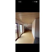 2,5 Zimmer Wohnung in Blaubeuren ab sofort zu vermieten.