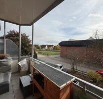 4-Zimmer-Obergeschosswohnung mit Balkon - Isenbüttel