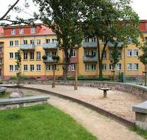 Genießen Sie die Innenstadtlage! - Neubrandenburg