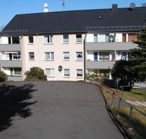 Schöne 3 Zimmer Wohnung, 76 QM,Süd-Balkon,Keller,Garage,ab sofort - Wermelskirchen