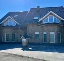 Moderne Erdgeschoss-Wohnung über 2 Etagen in Stotzheim - Euskirchen Dom-Esch