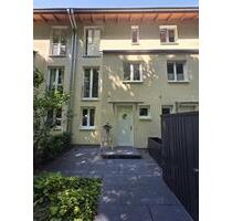 Familienfreundliches Reihenmittelhaus - Berlin Pankow