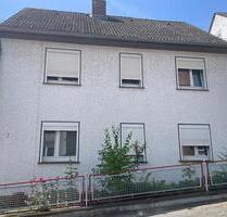 Einfamilienhaus mit Potenzial – 4 Etagen, 2 Wohnungen möglich - Körle