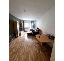 Wohnung in Lübben - 600,00 EUR Kaltmiete, ca.  63,00 m² in Lübben (Spreewald) (PLZ: 15907)