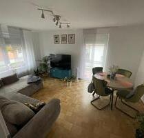 3 Zimmerwohnung, EBK, Balkon, renoviert, Top Lage in Klein Berkel - Hameln Kernstadt