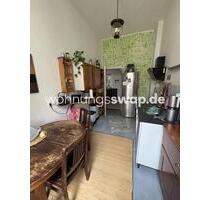 Wohnungsswap - 3 Zimmer, 88 m² - Danziger Straße, Pankow, Berlin