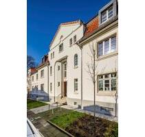 Modernisierte Altbauwohnung im Komponistenviertel - Duisburg Duisburg-Mitte