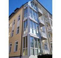 3-Raumwohnung - 570,00 EUR Kaltmiete, ca.  77,00 m² in Chemnitz (PLZ: 09130) Hilbersdorf