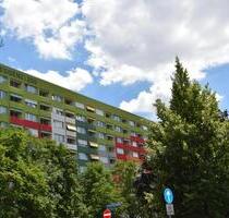 1-Zimmer-Wohnung in Leipzig - 253,00 EUR Kaltmiete, ca.  24,87 m² in Leipzig (PLZ: 04105) Mitte