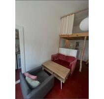 Schöneberg: 1 Zimmer Wohnung - Studio Apartment - Berlin Tempelhof-Schöneberg