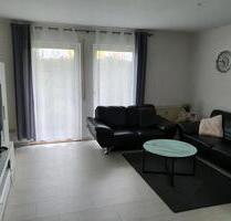 Helle 3½-Zimmer Erdgeschosswohnung, 82 m² in Schwandorf