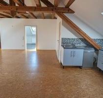 Lichtdurchflutete stilvolle 2-Zimmer-Wohnung - Idstein