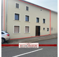 Renovierter Bauernhof in Siersburg Zu Vermieten - Rehlingen-Siersburg