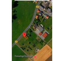 Kleingarten Grundstück in Riebelsdorf – Zur Miete - Alsfeld