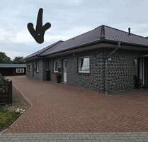 *RESERVIERT* ebenerdige DHH in Rhaudermoor zu vermieten - Rhauderfehn