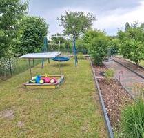 Schöner Garten in liebevolle Hände abzugeben - Cremlingen