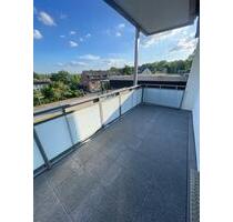 2- Zimmer Wohnung mit Balkon - 1.000,00 EUR Kaltmiete, ca.  70,00 m² in Bottrop (PLZ: 46242) Ebel