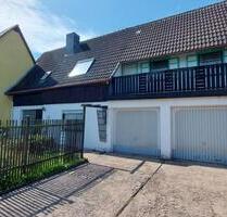 Einfamilienhaus mit großem Garten - Trendelburg