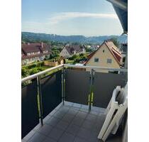 Gepflegte 2 ZKB Wohnung mit Balkon – Übernahme Böden - Osterode am Harz