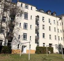 Appartement mit Küche - Nähe Küchwald! - Chemnitz Altendorf