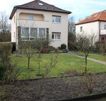 Freistehendes zwei Familienhaus in Lichterfelde, Provisionsfrei - Berlin Steglitz-Zehlendorf