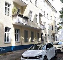 Vermietete- 2 Zim. Wohnung - 174.000,00 EUR Kaufpreis, in Berlin (PLZ: 13409) Reinickendorf