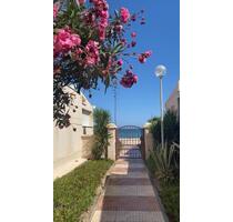 Schöne Ferienwohnung direkt am Meer - Roquetas de Mar, Andalusien - Saarbrücken West