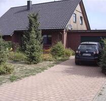 Einfamilienhaus in Ostseenähe - 420.000,00 EUR Kaufpreis, ca.  93,00 m² in Gägelow (PLZ: 23968)