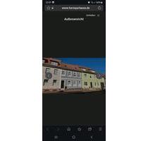 Einfamilien Haus Sparkasse link - Ballenstedt