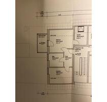 2,5 Zimmer Mietwohnung Meppen Neustadt, Falkenstiege