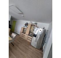 behindertengerechte 3 Zimmer Wohnung mit Balkon - Cuxhaven