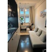 Wohnung zur Untermiete vom 01.12-01.01.26 - Lüneburg Ebensberg