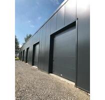 Lagerhalle Gewerbefläche zu vermieten – ca. 92 m², - Trossingen