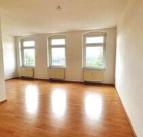 *** Helle 2-Raum-Wohnung mit Balkon auf dem Chemnitzer Sonnenberg ***