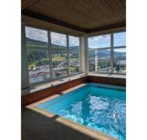 TOP 1 Zimmer Wohnung mit Hallenbad zu vermieten - Albstadt