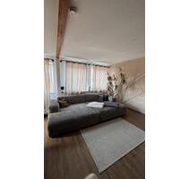 Zentrale 2-Zimmer-Wohnung - 94 m² - mit Stellplatz - 15.08.2025 - Memmingen