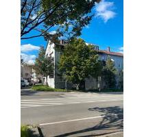 3 Zi Wohnung Balkon Stuttgart Süd Marienhospital