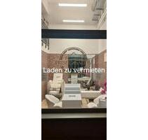 Nagelstudio zu vermieten in Frankfurt Ginnheim - Frankfurt am Main