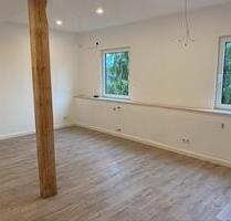 Moderne 2-Zimmer-Wohnung mit Fußbodenheizung + Gästebad in Luthe - Wunstorf