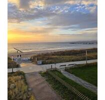 Meerblickvilla GroßenbrodeOstsee direkt am Strand mit Meerblick!