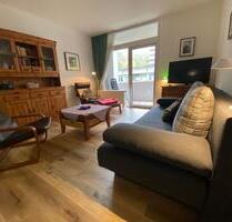 Ferienwohnung inkl. Schwimmbad- und Saunanutzung in Bad Harzburg