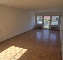 Erstbezug! 3-Zimmer-Wohnung frisch renoviert - Lage