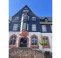 Erstbezug: 5,5-Raum-Wohnung mit XXL Dachterrasse und großen Kinderzimmern mit Schlafebene - Limbach-Oberfrohna
