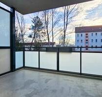 Hochwertig sanierte Wohnung mit Stellplatz zu vermieten - Zwickau Zwickau-West