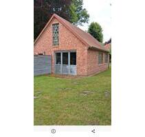 Lagerhalle - 320,00 EUR Kaltmiete, ca.  4,50 m² in Sottrum (PLZ: 27367)