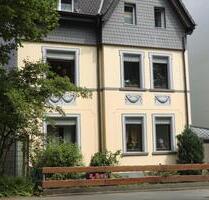 Ferienwohnung am Ruhrtalradweg in Arnsberg