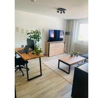 ZU VERMIETEN: Geräumige 2-Zimmer Stadtwohnung, ca. 60 qm - Weilheim in Oberbayern