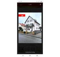 Mietswohnung - 650,00 EUR Kaltmiete, in Frankfurt am Main (PLZ: 60594) Sachsenhausen